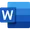 Microsoft Word 2019