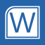 Microsoft Word 2007 для Windows 8